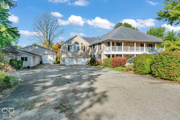 1409 S 750 W, Shelbyville, IN 46176