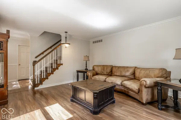 932 Marwood Trail North DR, Carmel, IN 46280