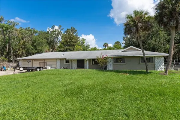 149 & 151 SE Paradise Point RD, Crystal River, FL 34429
