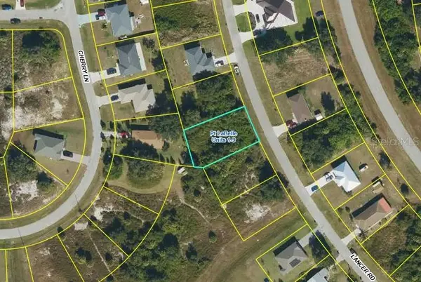 3014 Lancer RD, FL 33935
