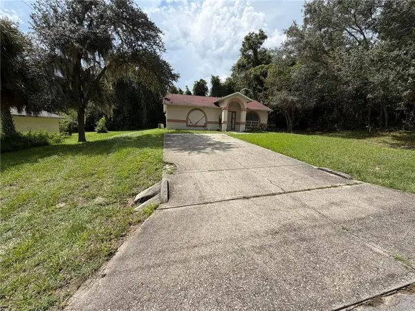 344 S Fitzpatrick AVE, Inverness, FL 34453
