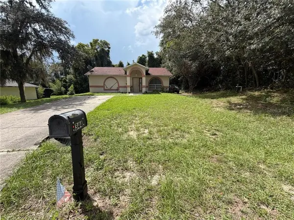 344 S Fitzpatrick AVE, Inverness, FL 34453