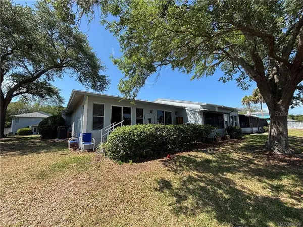 11014 W Cove Harbor DR, Crystal River, FL 34428