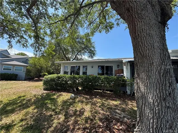 11014 W Cove Harbor DR, Crystal River, FL 34428