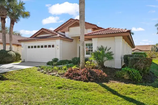 2 SAN PABLO CT, Palm Coast, FL 32137