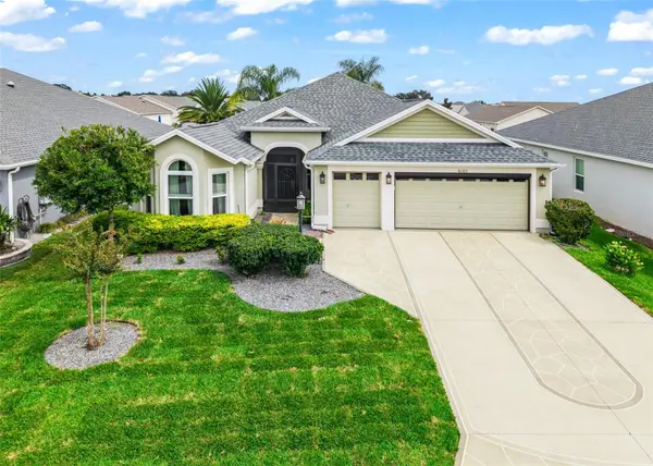 6065 KECKONEN DR, The Villages, FL 32163