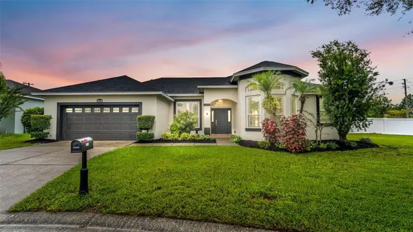 2514 COLONEL FORD DR, Lakeland, FL 33813