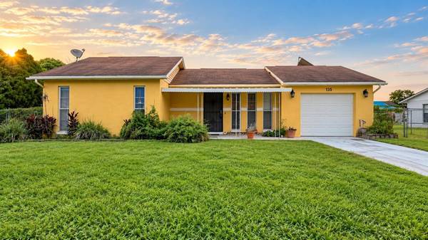 135 OAXACA LN, Kissimmee, FL 34743