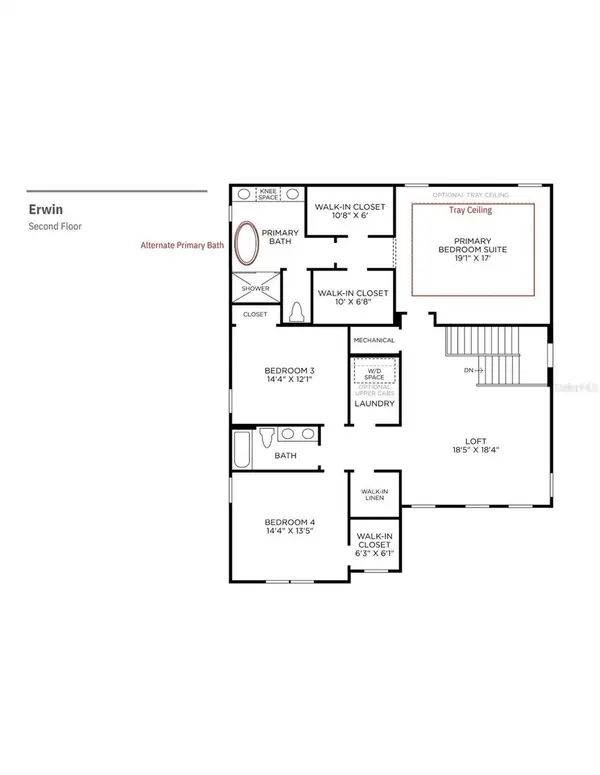 1545 STONECLIFF DR, Apopka, FL 32703