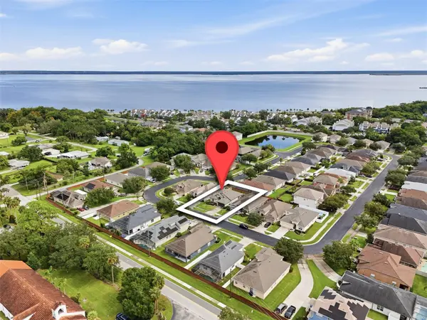 185 VENETIAN BAY CIR, Sanford, FL 32771