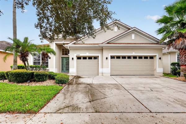 8484 DOVER VIEW LN, Orlando, FL 32829