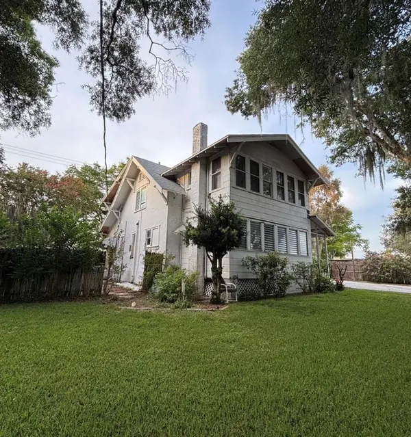 640 AVENUE I NW, Winter Haven, FL 33881