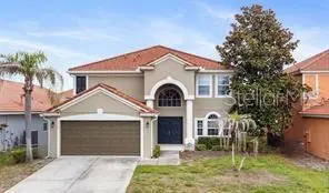 118 MIRO DR, Davenport, FL 33837
