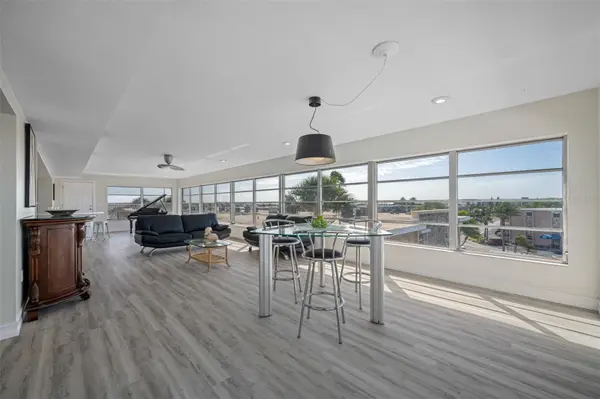 6363 GULF WINDS DR #437, St Pete Beach, FL 33706
