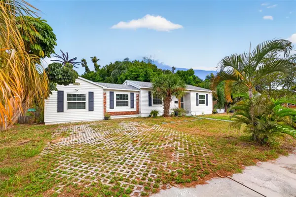 3201 11TH AVE N, St Petersburg, FL 33713