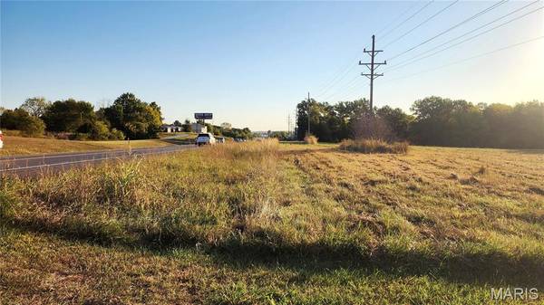 0 Hwy 47 (9.7+/- Acres), Troy, MO 63379