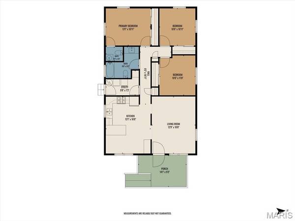 7 N Main ST, Freeburg, IL 62243