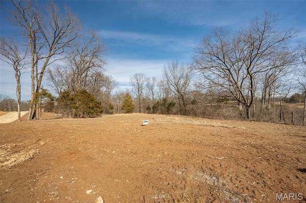 TBB Lot 15 - 12 Oakview CT, Troy, MO 63379