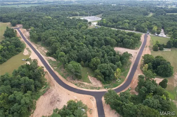 TBB Lot 15 - 12 Oakview CT, Troy, MO 63379