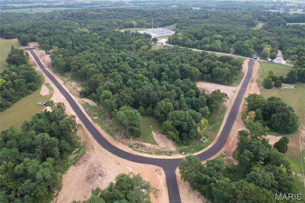 TBB Lot 15 - 12 Oakview CT, Troy, MO 63379
