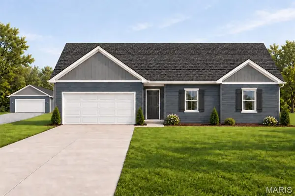 TBB Lot 15 - 12 Oakview CT, Troy, MO 63379