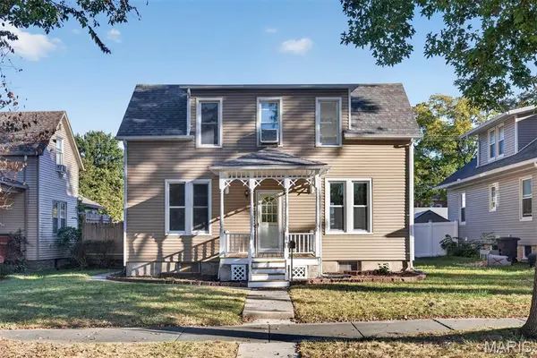 1011 13th ST, Highland, IL 62249