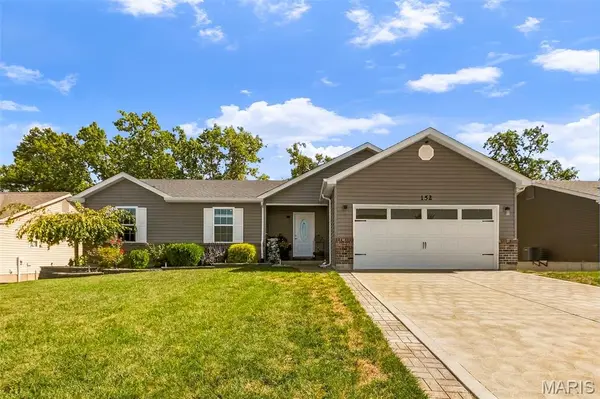 152 Lake Tucci CIR, Wright City, MO 63390