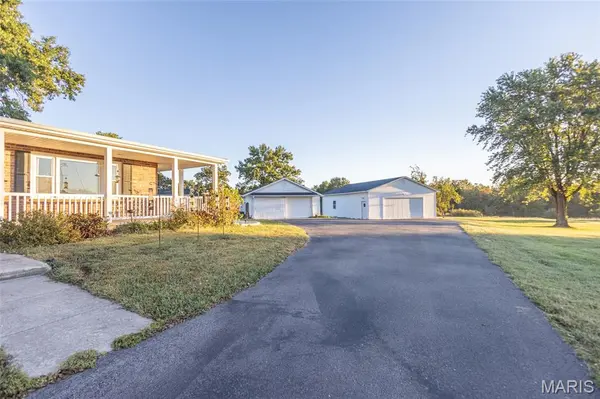 25207 Audrain Road 820, Mexico, MO 65265