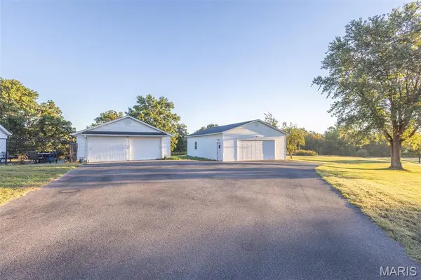 25207 Audrain Road 820, Mexico, MO 65265