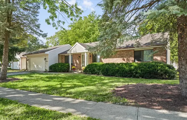 2518 Clayton BLVD, Champaign, IL 61822