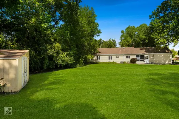 1231 60th ST, La Grange Highlands, IL 60525