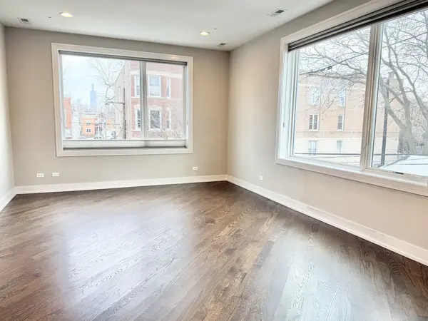 2303 W Wilcox ST #2S, Chicago, IL 60612