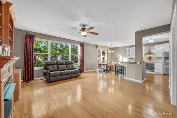 11977 Stonewater XING, Huntley, IL 60142