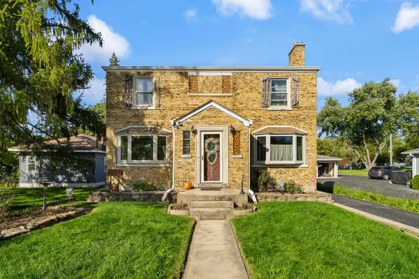 24790 W Clinton AVE, Round Lake, IL 60073