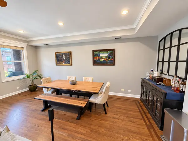 2052 W BELMONT AVE #3, Chicago, IL 60618