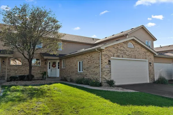 7947 Richardson LN, Tinley Park, IL 60487
