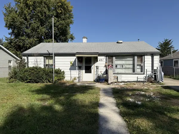 421 North AVE, Lockport, IL 60441