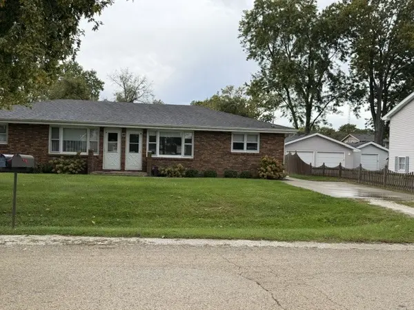 912 Luther DR #B, Wilmington, IL 60481