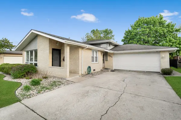 5911 W 125th PL, Alsip, IL 60803