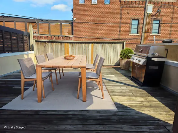 3043 N Ashland AVE #2, Chicago, IL 60657