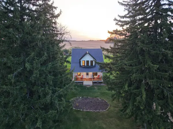 N3864 County Road Zz, Arkansaw, WI 54721