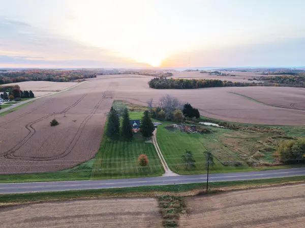 N3864 County Road Zz, Arkansaw, WI 54721