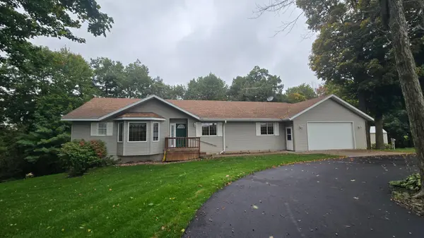 N3821 350th ST, Menomonie, WI 54751