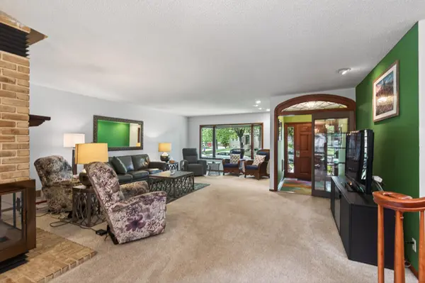 2307 Mckinley ST NE, Minneapolis, MN 55418