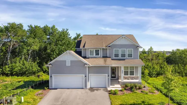 4806 128th CIR NE, Blaine, MN 55449