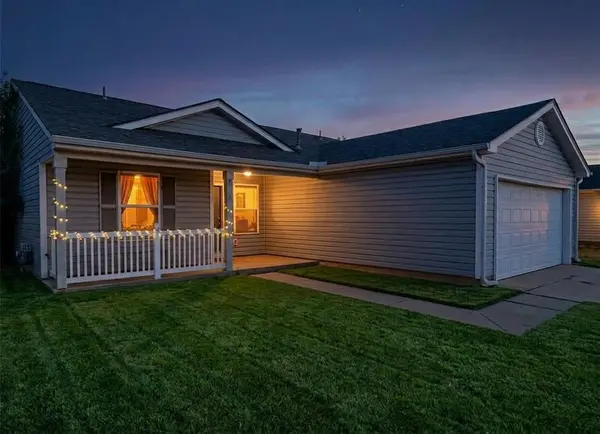 1701 NW 150th TER, Edmond, OK 73013