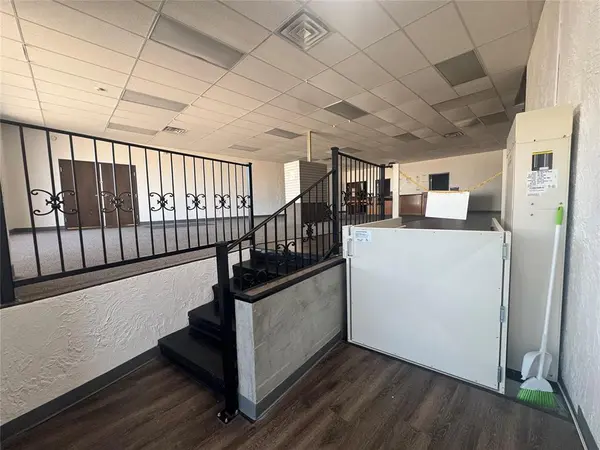 3401 N May AVE, Oklahoma City, OK 73112