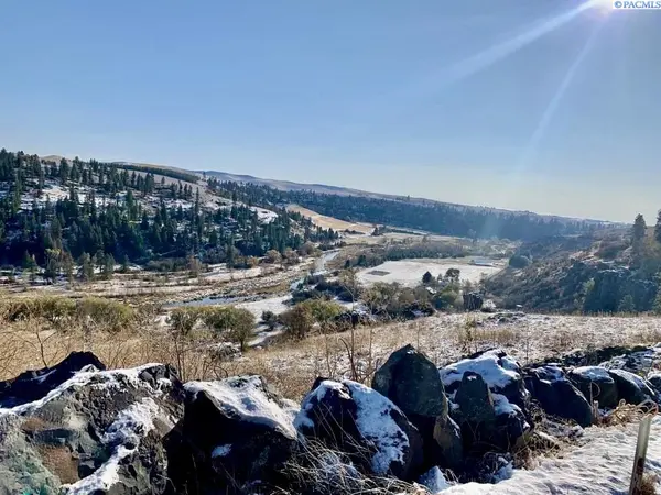 Lot 32 Red Tail Ridge, Colfax, WA 99111