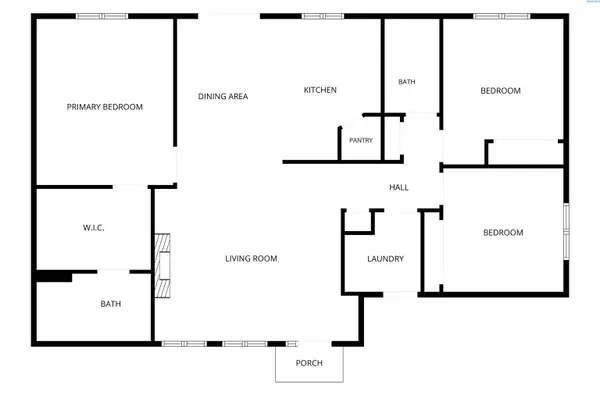 2134 S Elm Pl, Kennewick, WA 99337