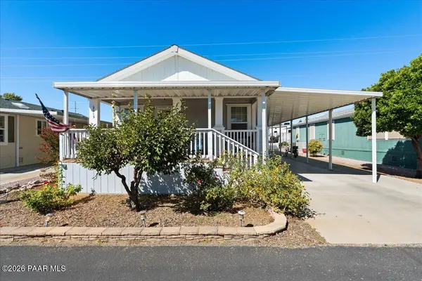 11250 E State Route 69, #2213 #2213, Dewey-humboldt, AZ 86327